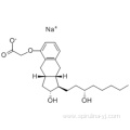 Treprostinil CAS 81846-19-7